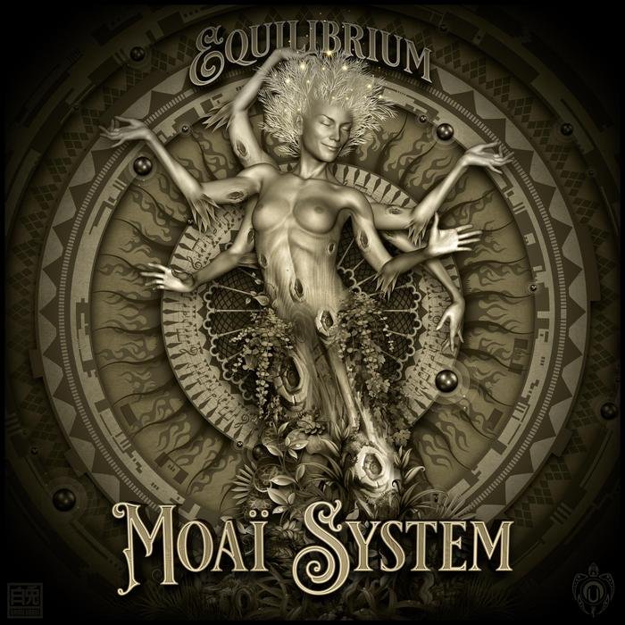MOAI SYSTEM - Equilibrium