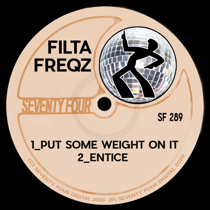 FILTA FREQZ - Put Some Weight On It