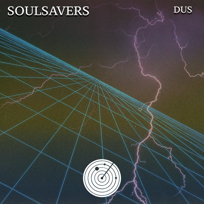 SOULSAVERS - Dus