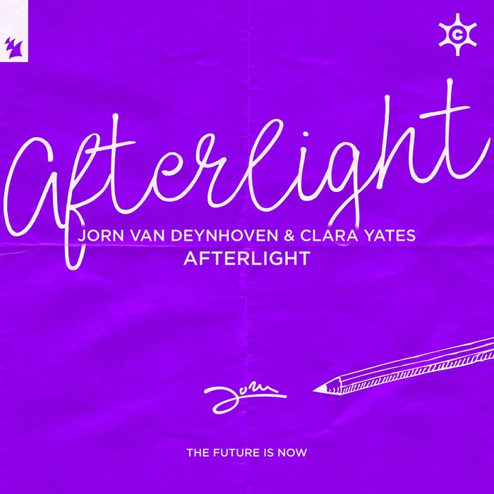 JORN VAN DEYNHOVEN/CLARA YATES - Afterlight (Extended Club Mix)