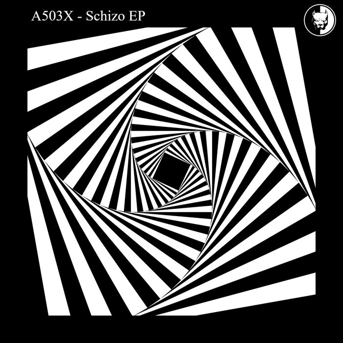 A503X - Schizo EP