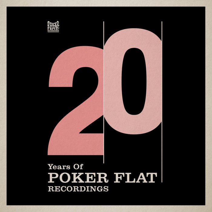 MARTIN LANDSKY - 1000 Miles (Harry Romero Remix) - 20 Years Of Poker Flat
