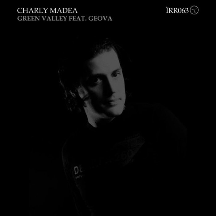 CHARLY MADEA feat GEOVA - Green Valley