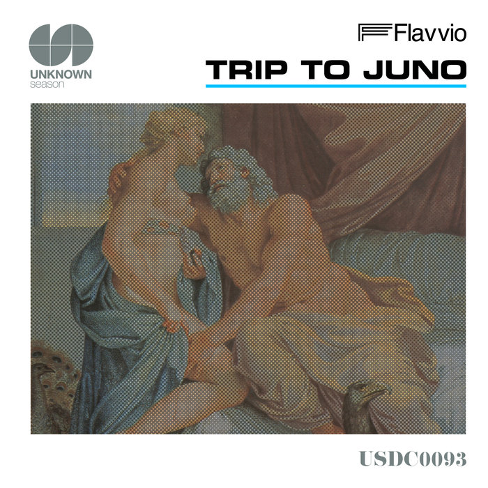 FLAVVIO - Trip To Juno