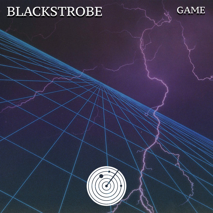 BLACKSTROBE - Game