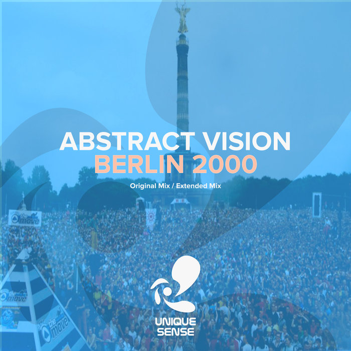 ABSTRACT VISION - Berlin 2000