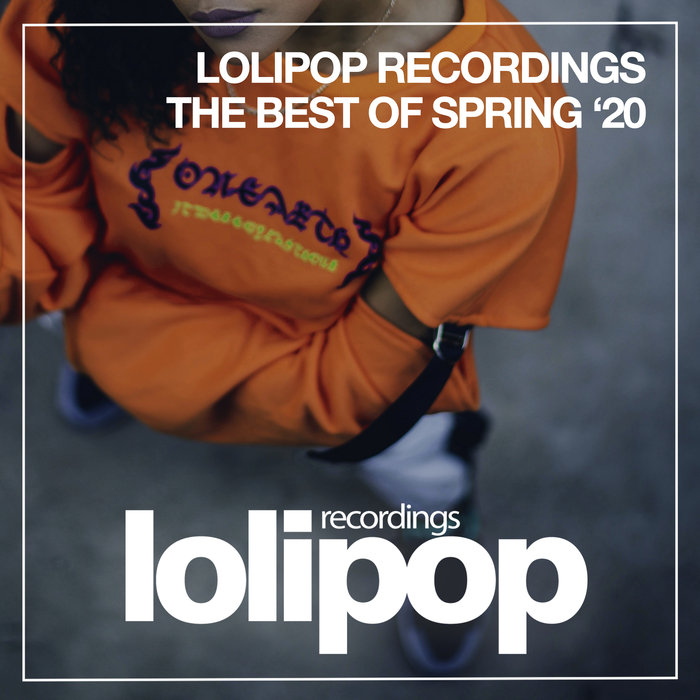 VARIOUS - The Best Of Spring '20