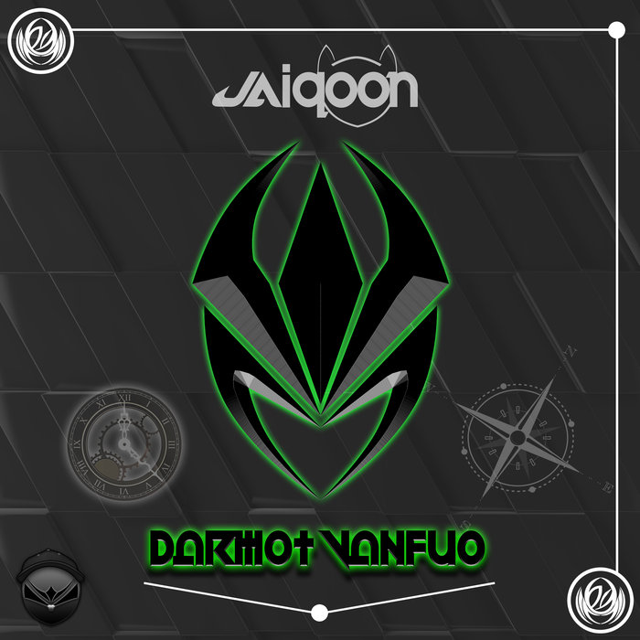 JAIQOON - Darmot Vanfuo