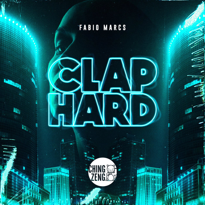 FABIO MARCS - Clap Hard