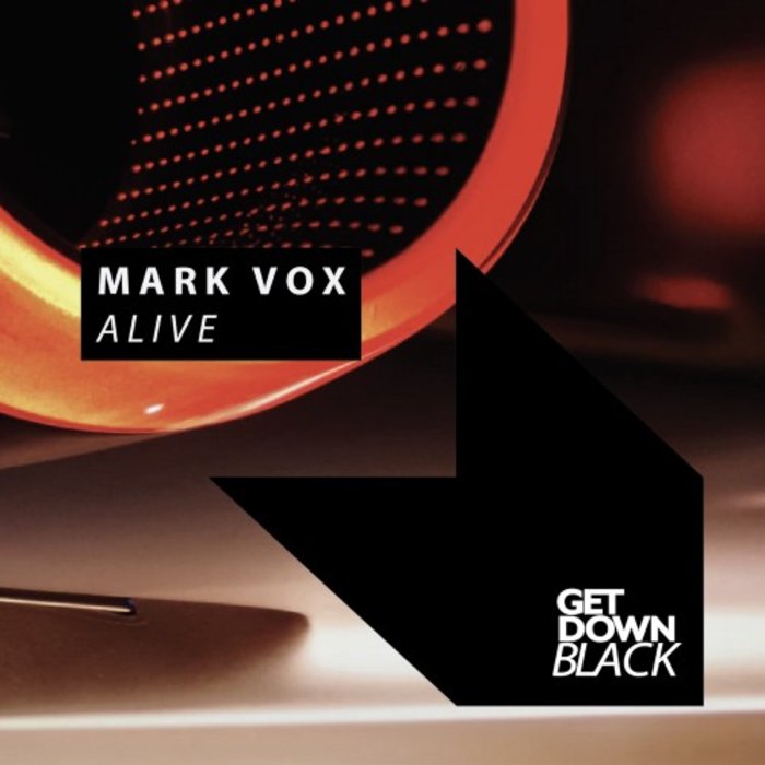 MARK VOX - Alive