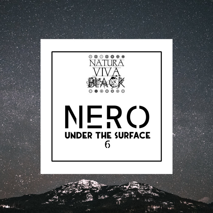 VARIOUS - Nero - Under The Surface 6