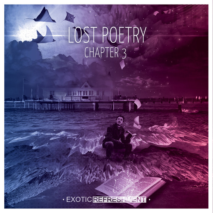 VARIOUS - Lost Poetry: Chapter 3