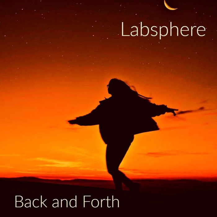 LABSPHERE - Back And Fourth