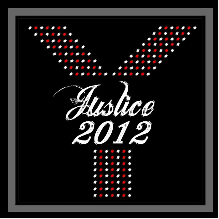 DJ BIGDAD - Justice 2012
