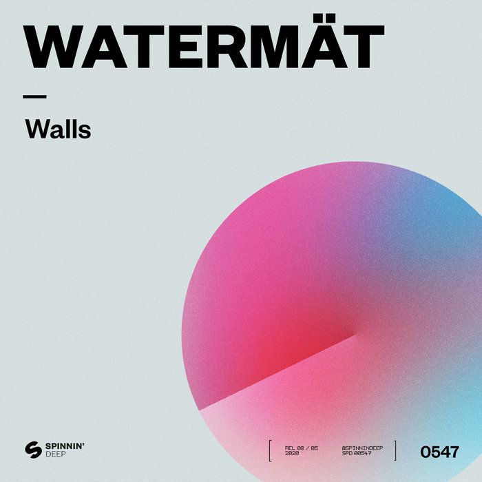 WATERMAT - Walls