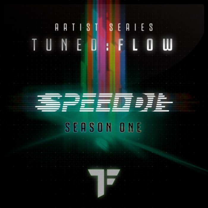 SPEED DJ - T:F Artist Series Season One