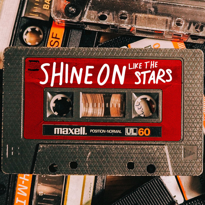 ROYKSOPP - Shine On Like The Stars (Lost Tapes)