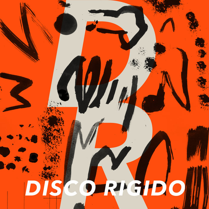 DISCO RIGIDO - Elevation EP