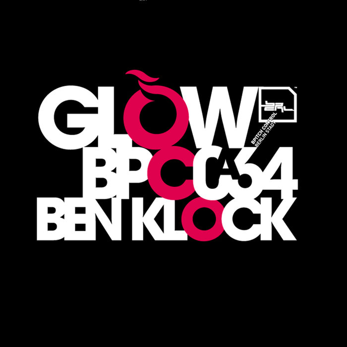 BEN KLOCK - Glow