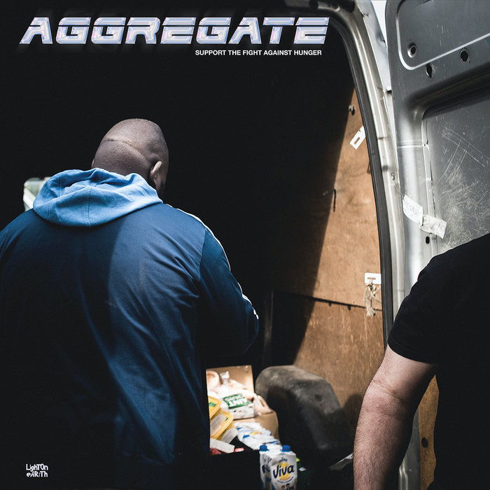 VARIOUS - Aggregate: Support The Fight Against Hunger