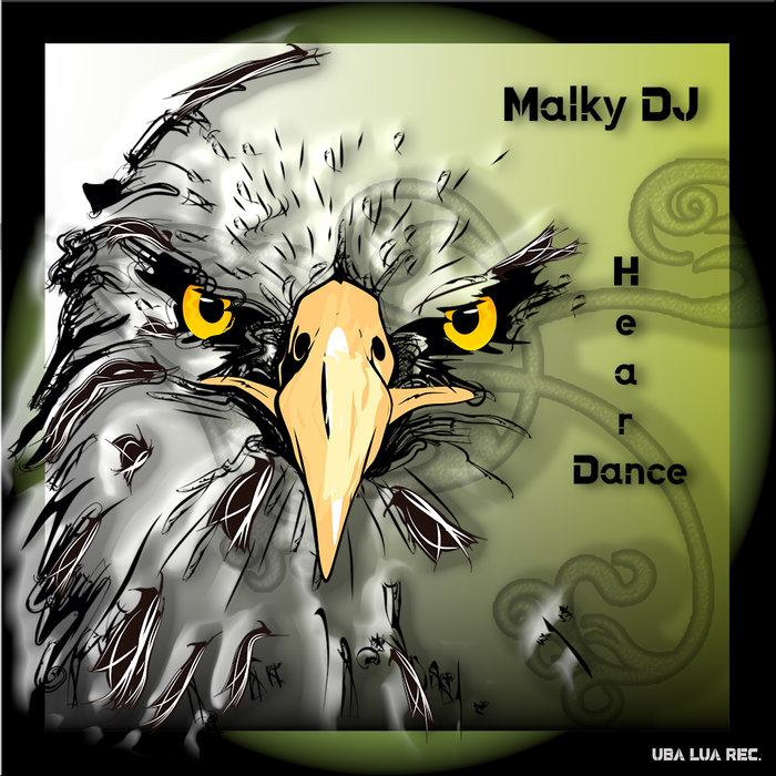 MALKY DJ - Hear Dance