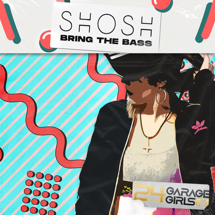 SHOSH - Bring The Bass