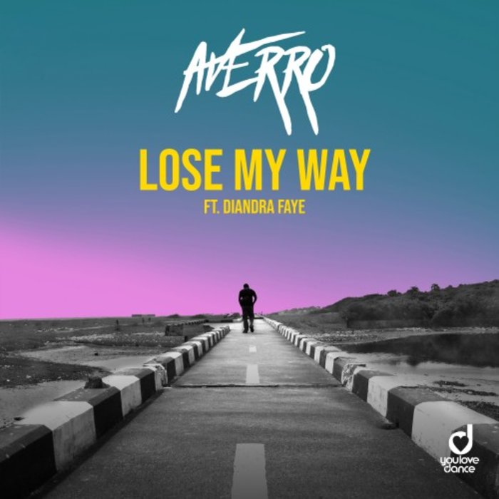 AVERRO feat DIANDRA FAYE - Lose My Way