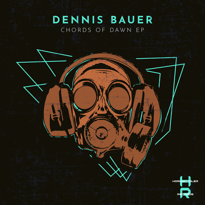 DENNIS BAUER - Chords Of Dawn EP