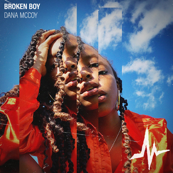 DANA MCCOY - Broken Boy