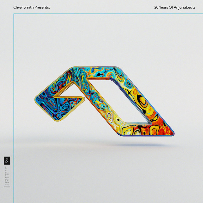 VARIOUS/OLIVER SMITH - Oliver Smith Presents: 20 Years Of Anjunabeats