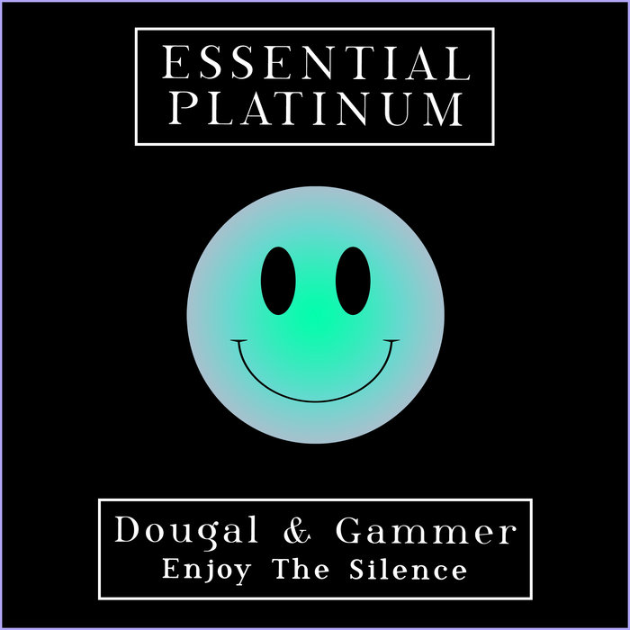 SEDUCTION vs DOUGAL & GAMMER - Enjoy The Silence