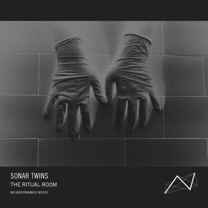 SONAR TWINS - The Ritual Room