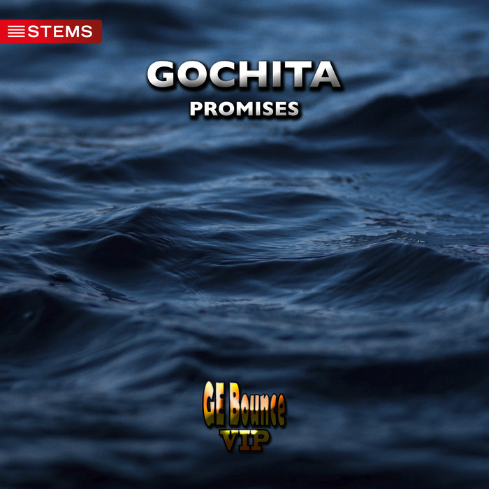 GOCHITA - Promises