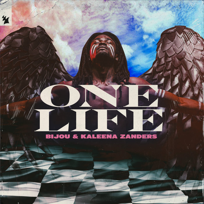 One Life (Extended Mix) by BIJOU/Kaleena Zanders on MP3, WAV, FLAC ...