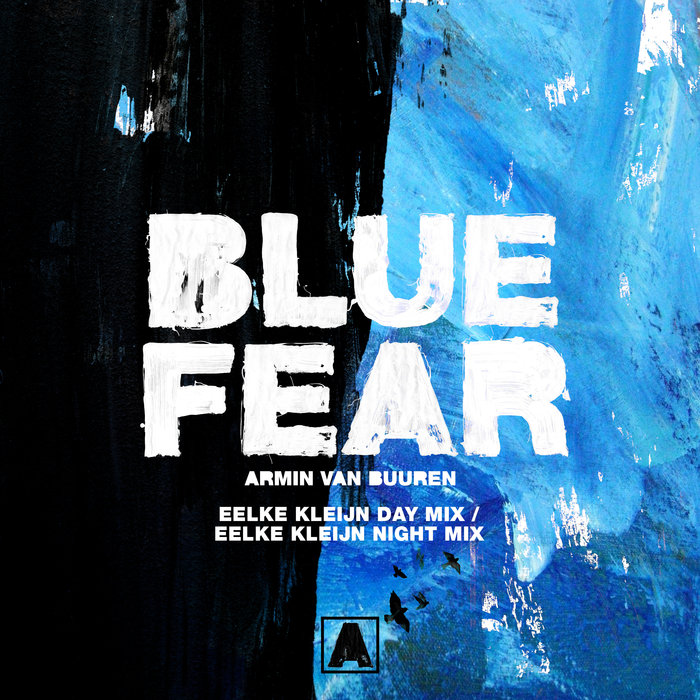 ARMIN VAN BUUREN - Blue Fear
