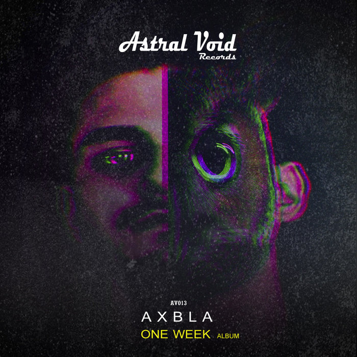 AXBLA - One Weel Album