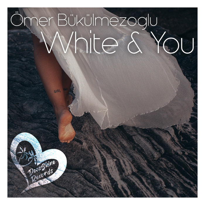 OMER BUKULMEZOGLU - White & You