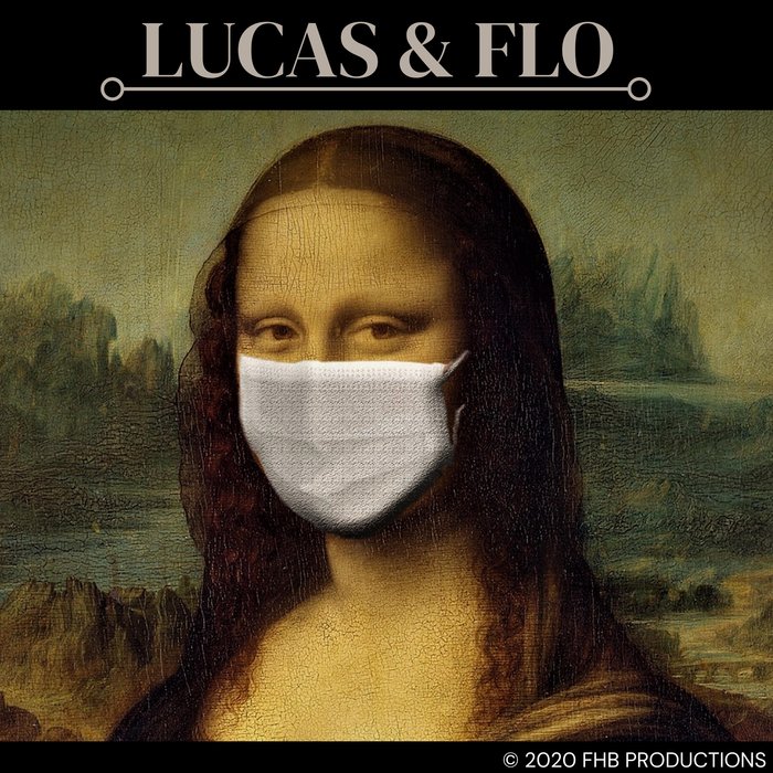 LUCAS & FLO - Besserwisserflow