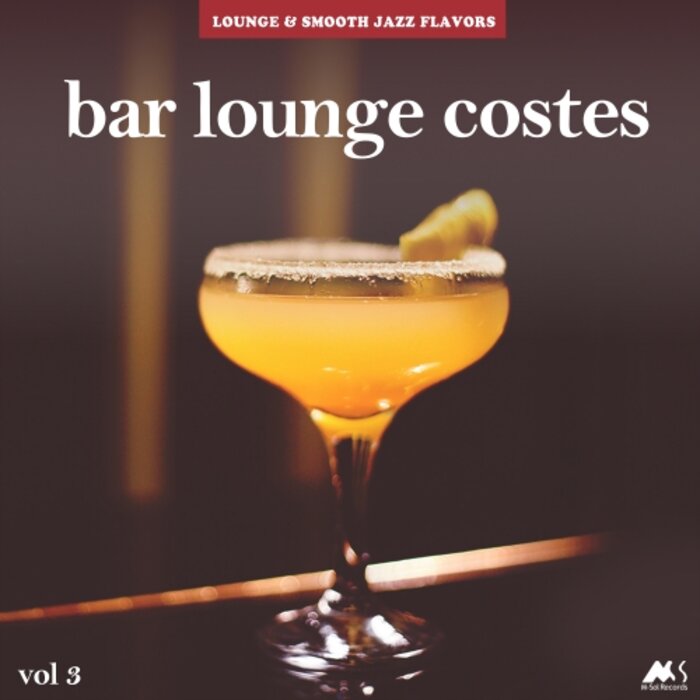 VARIOUS - Bar Lounge Costes Vol 3