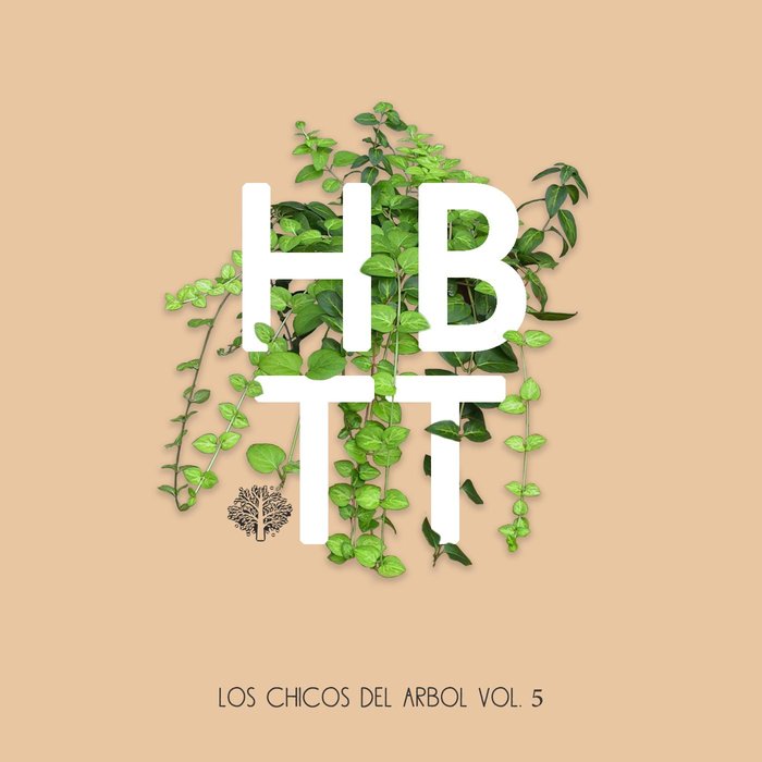 VARIOUS - Los Chicos Del Arbol Vol 5