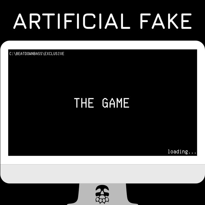 ARTIFICIAL FAKE - The Game