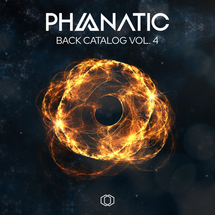 PHANATIC - Back Catalog Vol 4