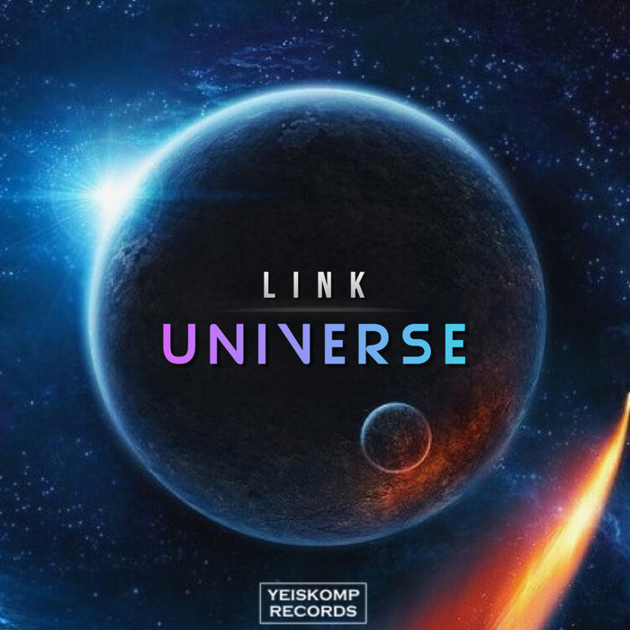 L I N K - Universe