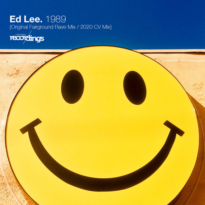 ED LEE - 1989