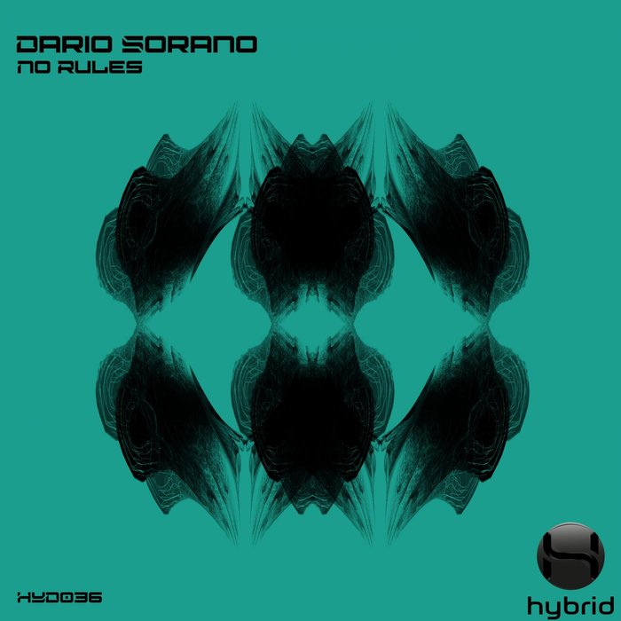 DARIO SORANO - No Rules