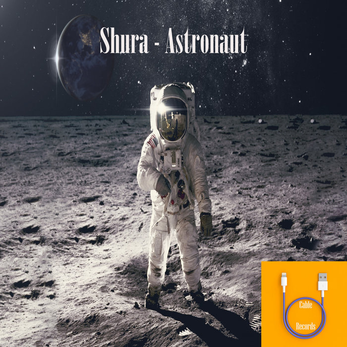 SHURA - Astronaut
