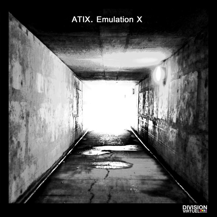 ATIX - Emulation X
