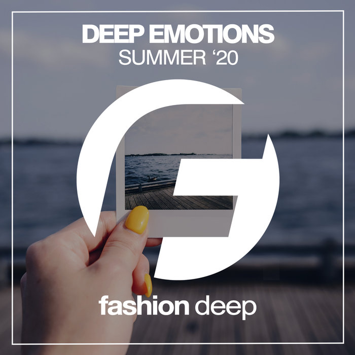 VARIOUS - Deep Emotions Summer '20