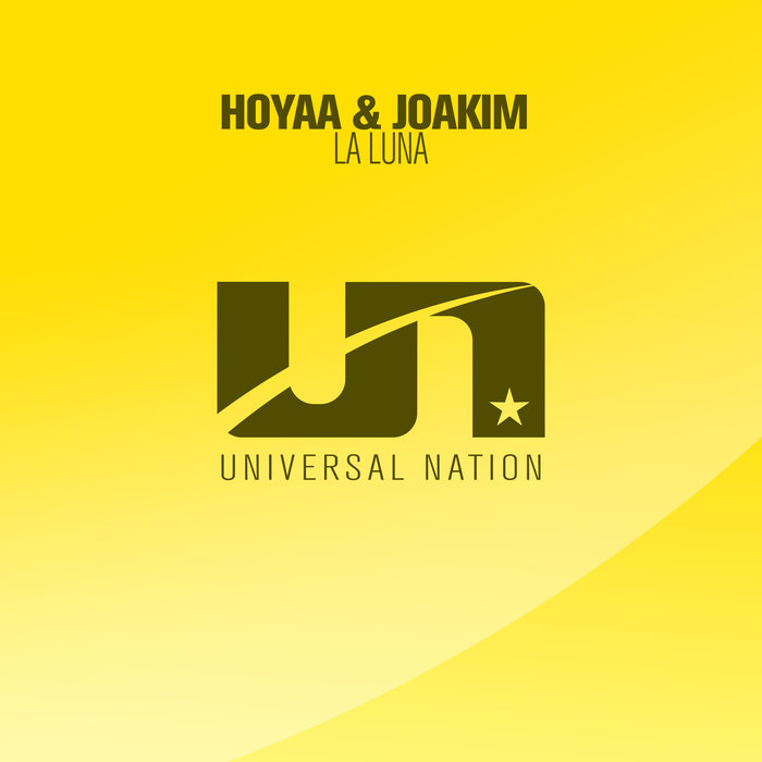 HOYAA & JOAKIM - La Luna