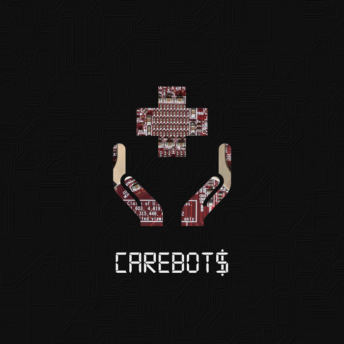 VARIOUS - CAREBOT$